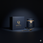 QIMAVIA Premium Herbal Energy Blend