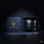 QIMAVIA Premium Herbal Energy Blend
